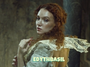 Edythbasil