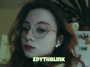 Edythblink
