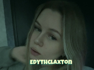 Edythclaxton