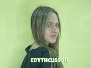Edythcusson