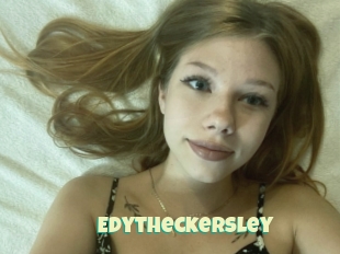 Edytheckersley