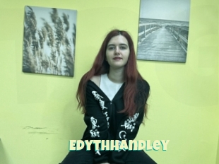 Edythhandley