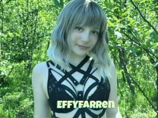 Effyfarren