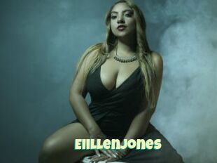 Eiillenjones