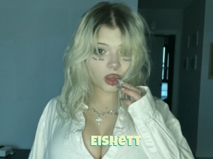 Eishett