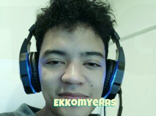 EkkomyerRs