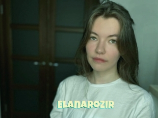 Elanarozir