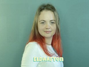 Eldaafton