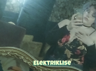 Elektriklise