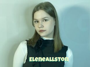 Eleneallston