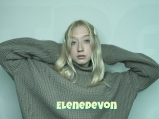 Elenedevon