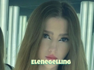 Elenegelling