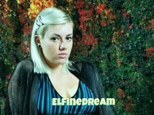 Elfinedream