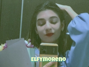 Elfymoreno