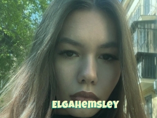 Elgahemsley