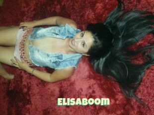 Elisaboom