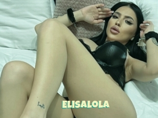 Elisalola
