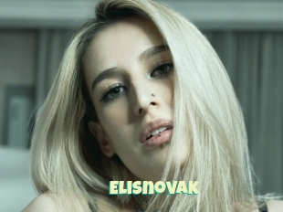 Elisnovak