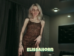 Elissahorn