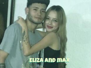 Eliza_and_max