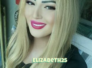 Elizabeth25