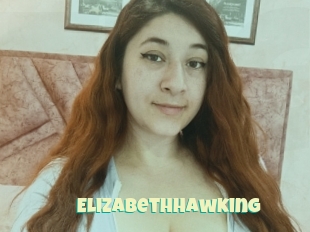 Elizabethhawking