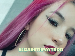 Elizabethpaython