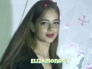 Elizamonroy