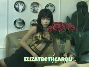 Elizatbethcaroli