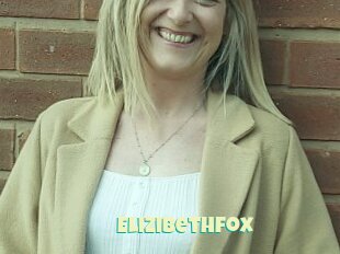 Elizibethfox