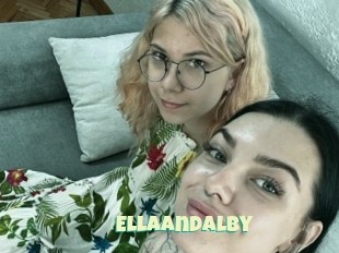 Ellaandalby
