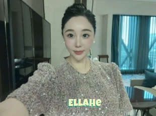 Ellahe
