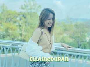 Ellaineduran