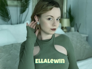 Ellalewin