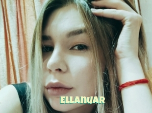 Ellanuar