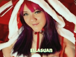 Ellasuan