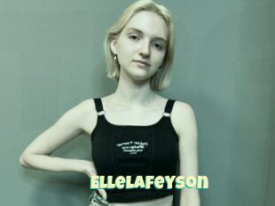 Ellelafeyson