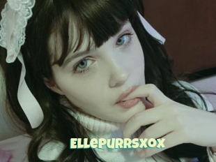 Ellepurrsxox