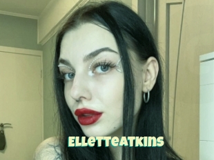 Elletteatkins