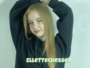 Ellettechesser