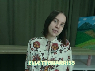 Elletteharriss
