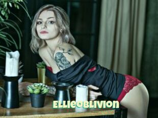 Ellieoblivion