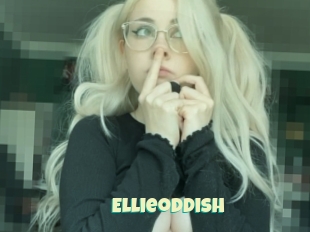 Ellieoddish