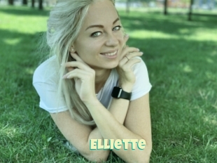 Elliette