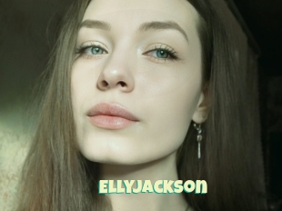 Ellyjackson