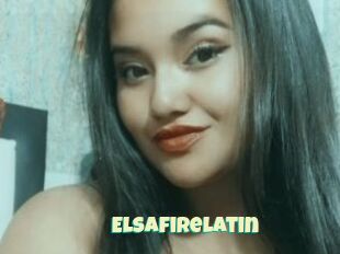 Elsafirelatin