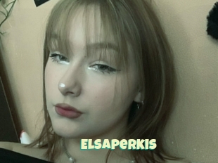 Elsaperkis