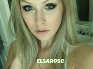 Elsarose