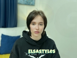 Elsastyles
