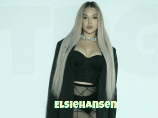 Elsiehansen